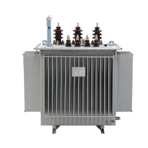 Transformator olejowy 220 V do 24 V